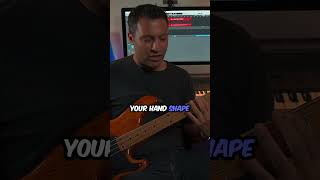FUNK Bass Line Breakdown - Stuart Zender/Jamiroquai Style  [With TAB]