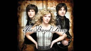 The Band Perry-If I Die Young (03) Lyrics