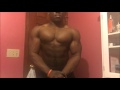 BodyBuilding Posing 8