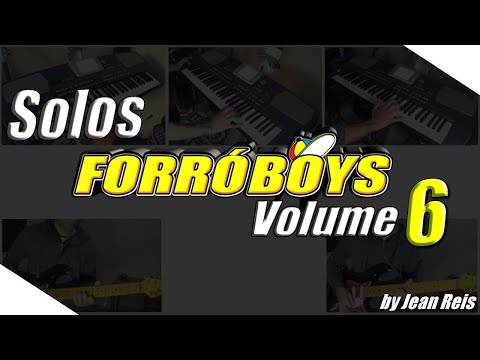 Será - Forró Boys