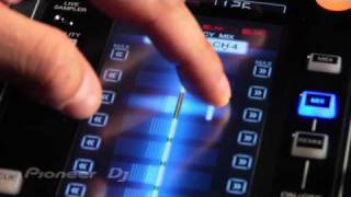 Video thumbnail for DJM-2000: Overview by AlphaTheta / Pioneer DJ Global