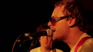 Deer Tick - Let&#39;s All Go To The Bar - 8/28/2011 - Old Lantern Barn - Charlotte, VT