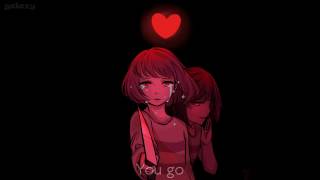 「Nightcore」→ Beside You