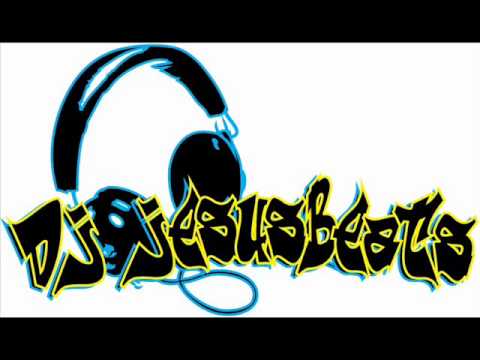 DJ JesusBeats - 15 Minute Christian Hip Hop Mix