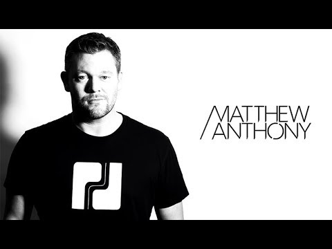 Sonic Academy - Interview - Matthew Anthony