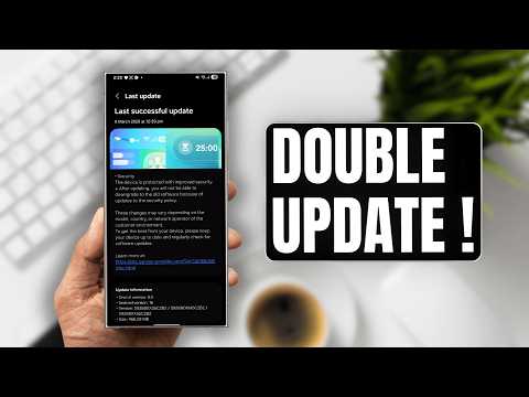 FINALLY - Important New Updates Received for These Samsung Galaxy Phones !