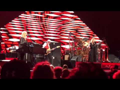 Fleetwood Mac I Know I Am Not Wrong Atlanta 2014