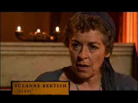 Rome: Slavery in Rome (HBO)