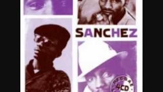 Sanchez & Flourgon - Place Mash Up