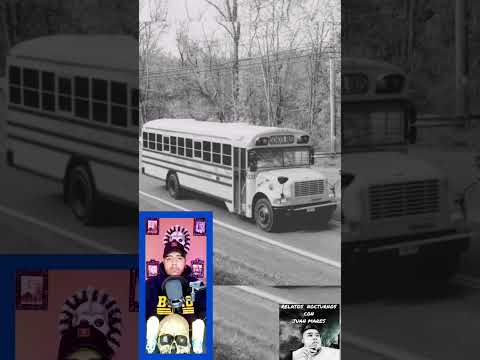 EL AUTOBUS FANTASMA  🚌#Autobus #fantasma #relato #leyenda #mitos #historia  #carreteras #méxico