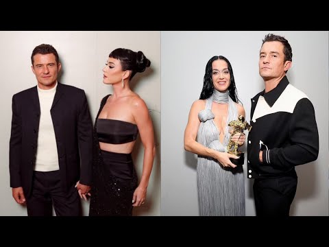 Katy Perry appears unbothered as Orlando Bloom sparks new romance
