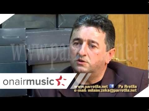 PA RROTLLA   NAIM MIFTARI