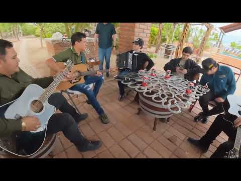 El Cisne - David Orozco, Brandon Baez, Los Ahijados Del Rancho, Hector Cabrera (En Vivo)