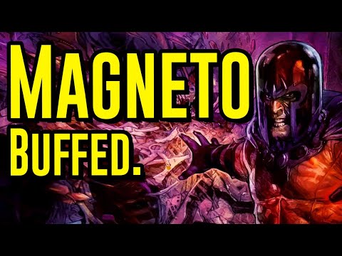 The True Power of The Metal Master | Rank 2 6 Star = Act 6 Boss Fights