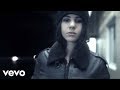 Marina Kaye - Homeless - Clip officiel 