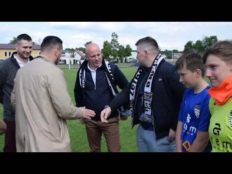 Zefka coraz bliżej ścisłej czołówki