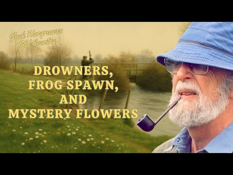 Drowners, Frog Spawn, and Mystery Flowers | Jack Hargreaves Old Country