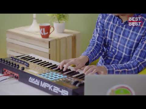 ချစ်တိုင်းလည်း မညား ( cover song by Best Tea) - Ah San