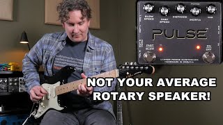 Video thumbnail for Dawner Prince Electronics Pulse by AndyDemos