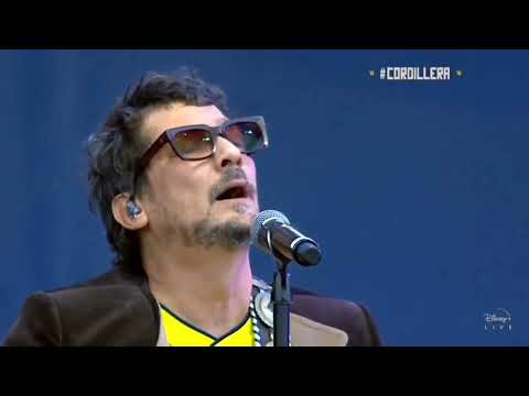 Quetzal - León Larregui