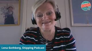 Navigating a Niche Podcast in a Global Old-Fashioned Industry - Lena Gothberg – Sweden