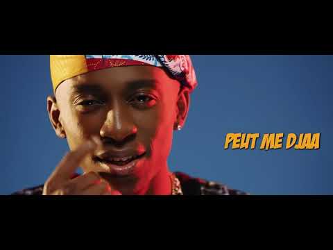 Pheno Ambro - LIKE EMINADO - ( Clip Officiel )