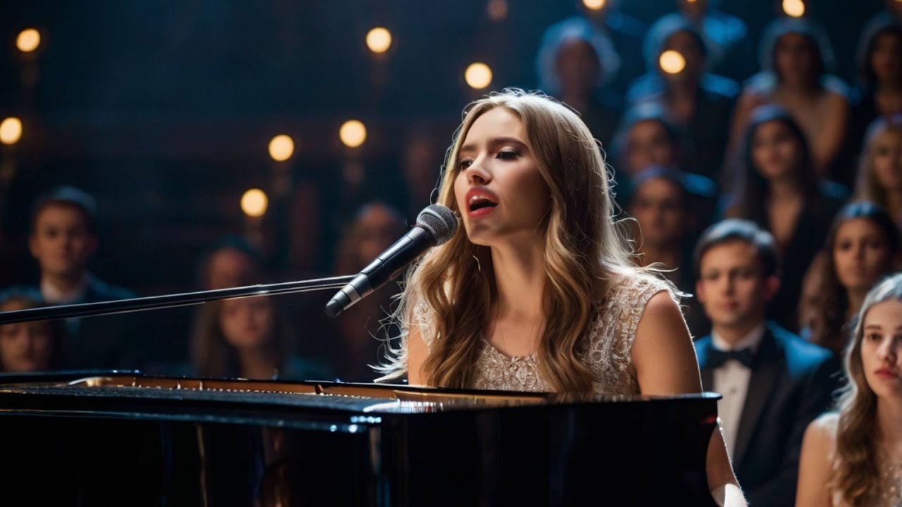 Radio Top Hits 2025 - Popular Music 2025 - New Melodies 2025 Best English Tunes 2025 Live