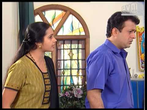 Episode 951: Sorgam Tamil TV Serial - AVM Productions