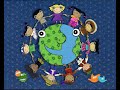 Nick Jr S Our Friend Earth