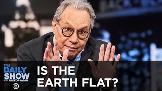 Back in Black - Flat Earth International Conference | The Daily Show