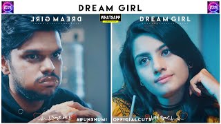 dream girl tamil whatsapp status  Morattu Single G
