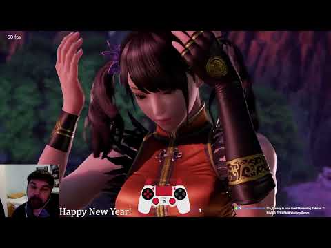 Nina VS Xiaoyu (Mr.Croft), Armor King | Ranked & Casuals