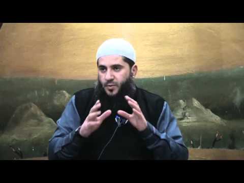 Komentim i Sures LEJL - Hoxhë Muharem Ismaili