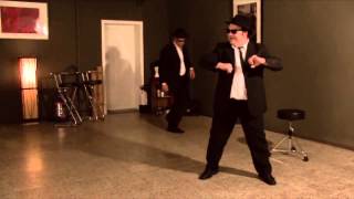 Blues Brother Experience # Hey Bartender - Full Version