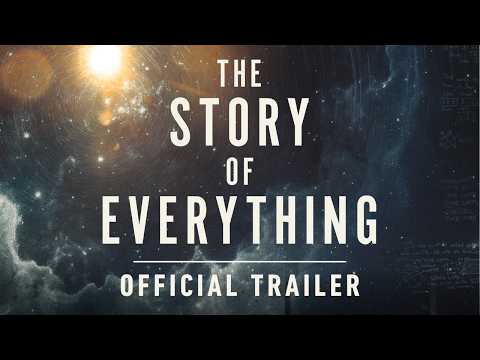 The Story of Everything | Official Trailer