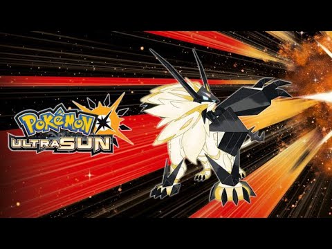 🔴 GRAND TRIAL OF ULA'ULA ISLAND | POKEMON ULTRA SUN