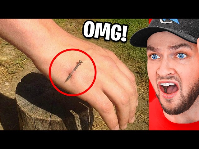 *NEW* World's Luckiest Moments! SDDEFAULT Thumbnail
