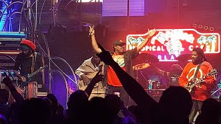 Download lagu Inner Circle - Games People Play - Live 2024 mp3