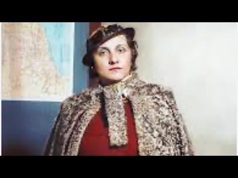 JOHN DILLINGER—THE TRUE STORY ABOUT THE LADY IN RED