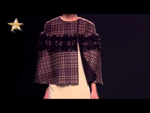 Devota & Lomba | Fashion Week: Mercedes-Benz Madrid | Otoño/Invierno 2014-15