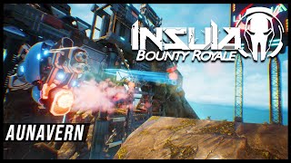 Insula: Bounty Royale - Arena: Aunavern