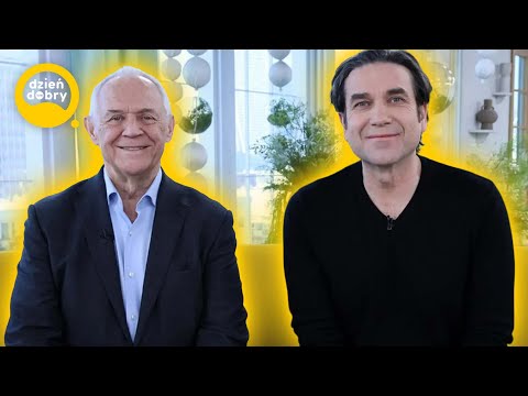 Marcin Dorociński as Wokulski? "The Doll" in cinemas in September! | DDTVN