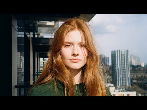 Gafur - Нашёл тебя (Lyrics En) | "أغنية روسية مترجمة "سحرك