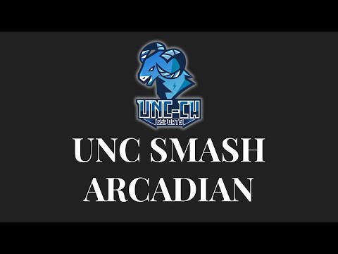 UNC Fall 2024 Arcadian!!