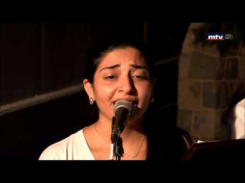 قداس إلهي - 23/08/2020