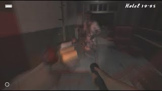 БЕСПОЛЕЗНАЯ ИГРА//[Hotel 19-95]