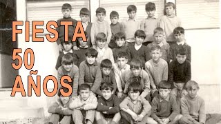 preview picture of video 'Fiesta de los 50 Años en Siruela, Agosto de 2013'