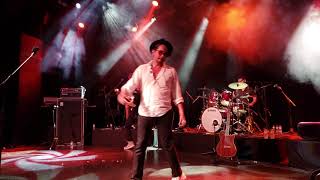 Bacilos - Porque Brillamos