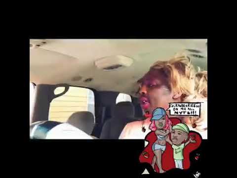 Laquanda At It Again