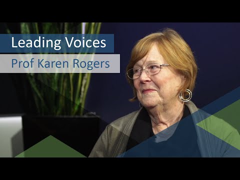 Karen Rogers Md Lubbock